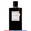 Our impression of Bois d'Amande Van Cleef & Arpels Unisex  Concentrated Premium Perfume Oil (5837) Luzi